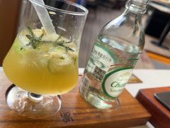 -一沙一城·岩烤牛扒(深圳首店)