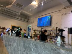 -NAMO印度餐厅