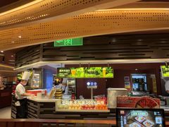 -巴奴毛肚火锅(龙湖锦艺城店)