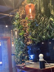 点击看大图 -T.1 hair salon烫染接发