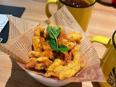 -太二酸菜鱼(汕头苏宁广场店)