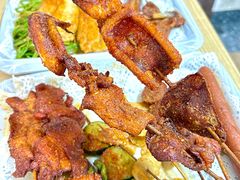 -春哥铁板烧(泉秀旗舰店)