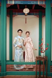 点击看大图 -巴黎春天婚纱摄影STUDIO·定制