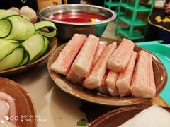 -黄潇洒老火锅(九眼桥宏济巷店)