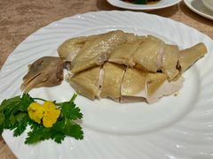 -广东胜利宾馆西关粤中餐厅