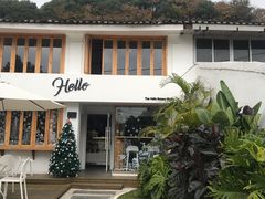 -Hello·生日蛋糕·下午茶·甜品台茶歇(瑞安东山店)