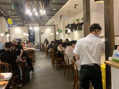 -乔街深夜食堂·台州菜·高压锅生蚝(杭州总店)