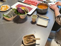 -君邦火锅(新疆大厦店)