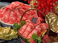 -蜀大侠火锅(总府路店)