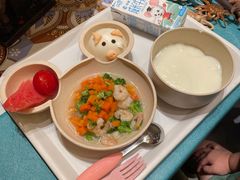 -云海肴·汽锅鸡·云南菜(苏州中心店)