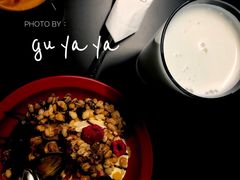 -NokNok Coffee(宽窄巷子店)