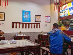 -大碗居老北京炸酱面(蛇口店)