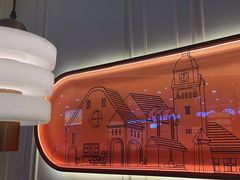 -前海沿·青岛菜(乐客城店)