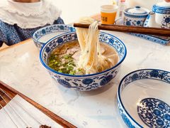 -馬香远蘭州牛肉面(武汉群星城首店)