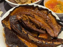 -金哥私房菜馆(张府园总店)