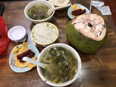 -陈记汤饭(水巷口店)