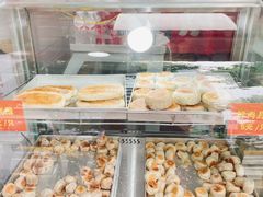 -宋记饼家(石门二路店)
