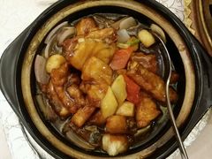 -福州西湖大酒店·怡湖咖啡厅