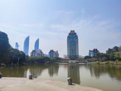 -厦门大学(思明校区)