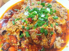-九九牛肉馆(南山路店)