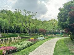 -上海鲜花港