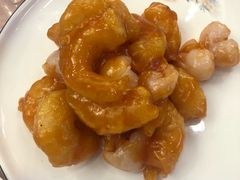 -烤肉宛饭庄(南礼士路店)