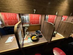 -一兰拉面(新宿中央东口店)