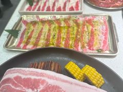 -汉拿山(金源店)