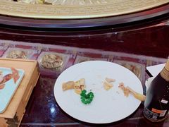 -梅龙镇酒家(南京西路总店)