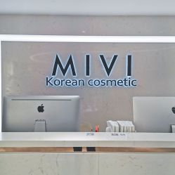 -MIVI·纹眉半永久野生眉