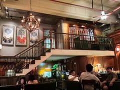 -Hill.Cocktail半山酒吧(中山店)