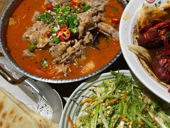 -叶派龙虾•招牌香辣蟹·海鲜(中海国际店)