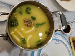 -田园肥牛鲍鱼先生(新北店)