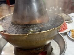 -鑫龙火锅城(嘉汇广场店)