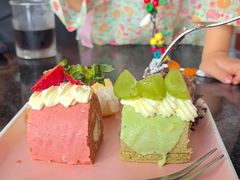 -亚龙湾喜来登·美景台大堂吧