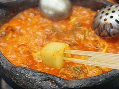 -笔记安顺夺夺粉火锅