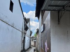 -崇仁古镇
