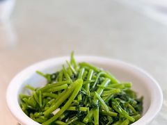 蒜蓉空心菜-珍藏湘约(科技园店)