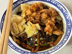 -大时代美食面馆