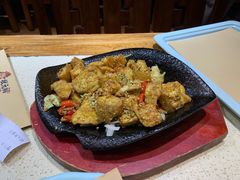实蛋-状元阁烧烤(新华路总店)