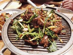 -顺承小院儿