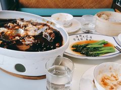 -柳莺湖上·湖景餐厅·江南菜(西湖店)