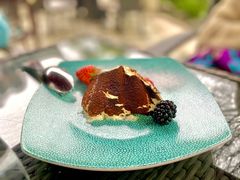 -杭州西子湖四季酒店-WL BISTRO西湖餐厅(灵隐路店)