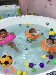 -B+CLUB母婴生活馆(海联路店)