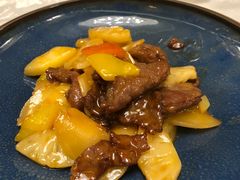 -酌宴府The China Club·广州万富希尔顿酒店(云城东路店)
