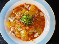 -木卡买提新疆餐厅·清真(新里海顿公馆店)