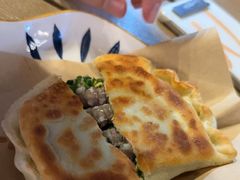 -地二手作鱼汤馄饨(上街里店)