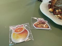 -TonTon(永康路店)