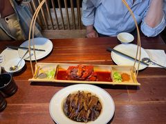 -大牌大·传统杭帮菜(湖滨店)