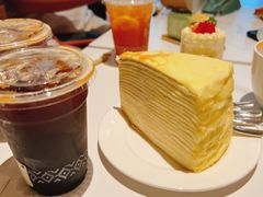 -Peet's 皮爷咖啡(海雅缤纷城店)